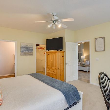 Townhouse With Shared Dock On Lake Of The Ozarks! エクステリア 写真
