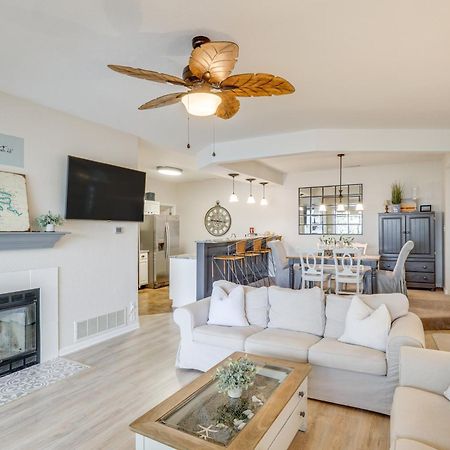 Townhouse With Shared Dock On Lake Of The Ozarks! エクステリア 写真