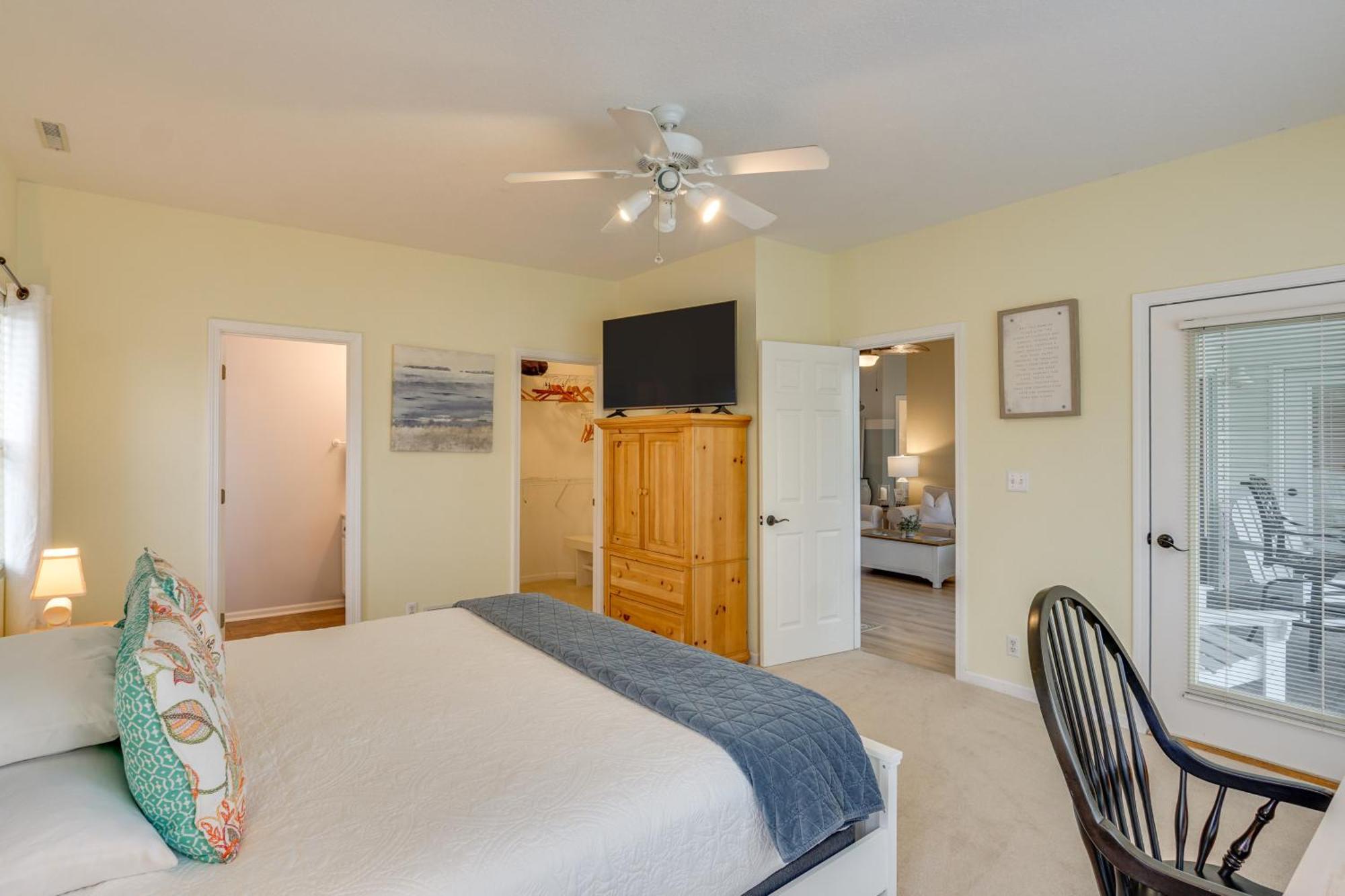 Townhouse With Shared Dock On Lake Of The Ozarks! エクステリア 写真