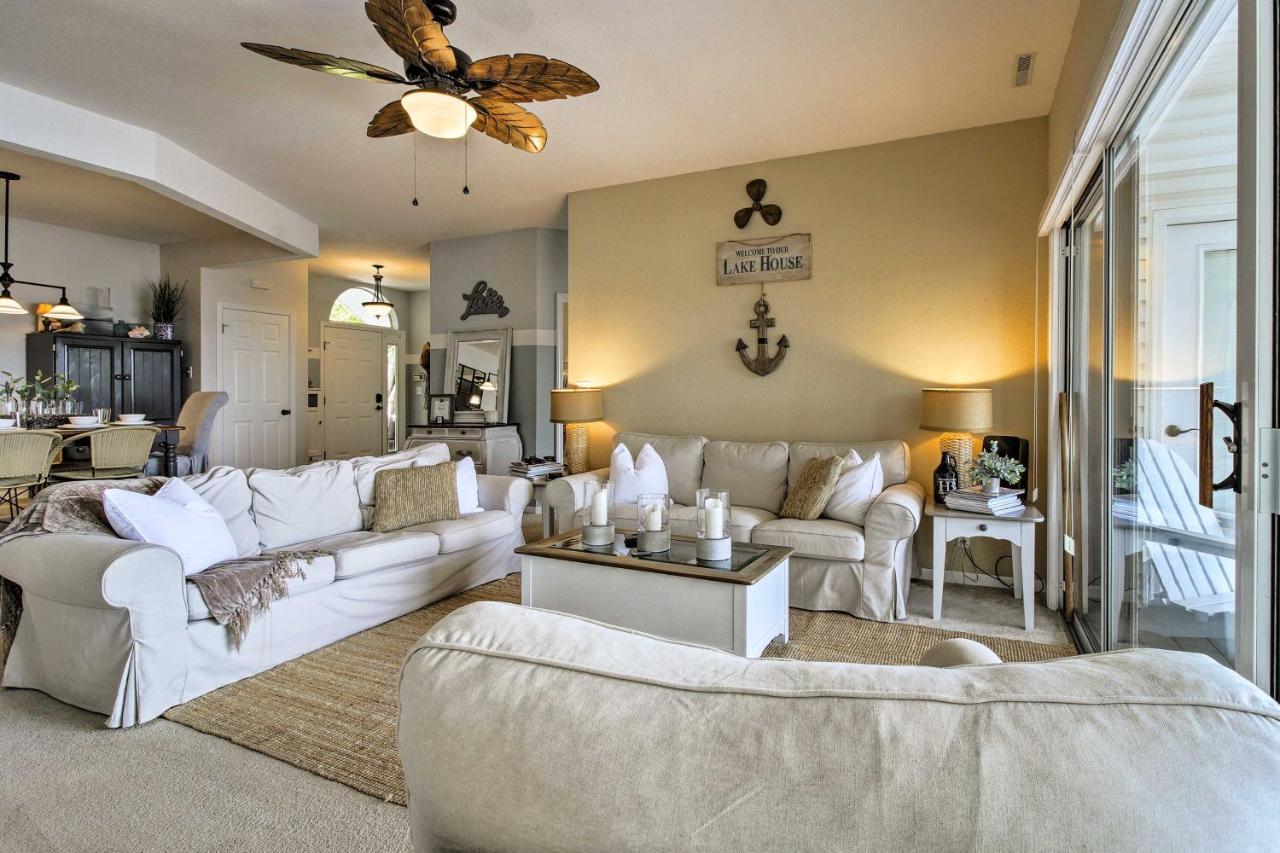 Townhouse With Shared Dock On Lake Of The Ozarks! エクステリア 写真