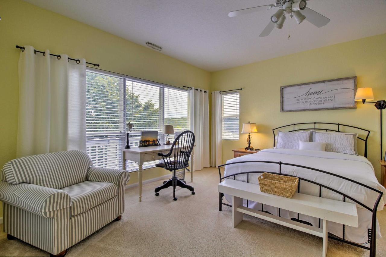 Townhouse With Shared Dock On Lake Of The Ozarks! エクステリア 写真