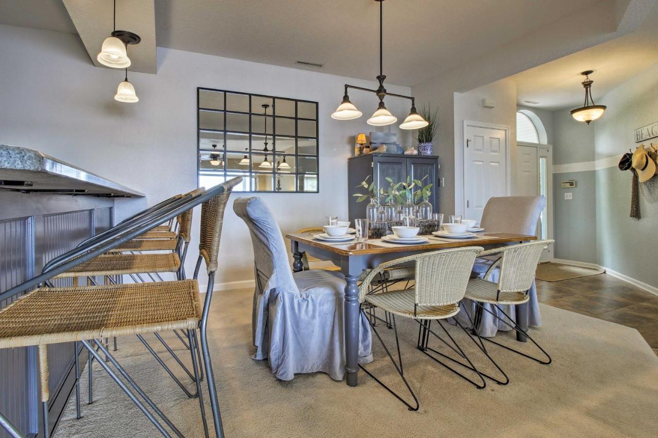 Townhouse With Shared Dock On Lake Of The Ozarks! エクステリア 写真