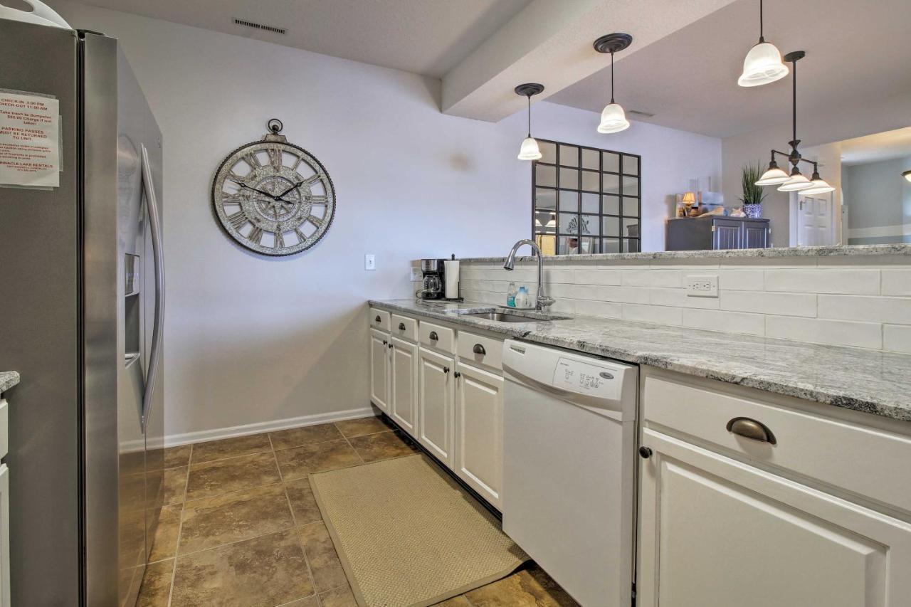 Townhouse With Shared Dock On Lake Of The Ozarks! エクステリア 写真
